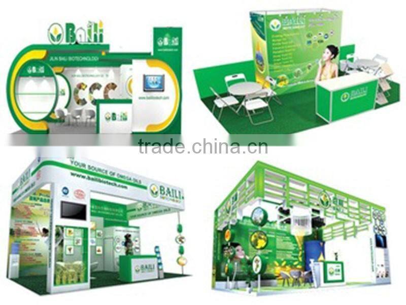 Organic GMO free evening primrose oil(EPO) Refined