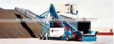 electric stacker,electric stacker price