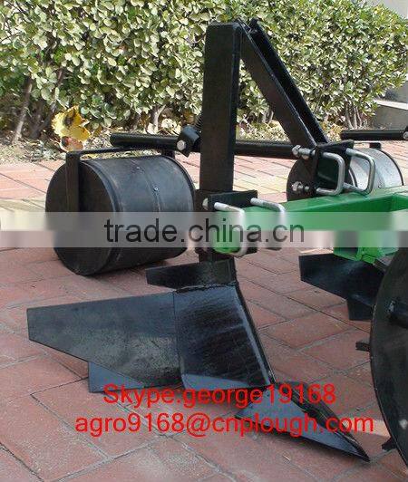 Shandong tiansheng double rows potato planter equipments