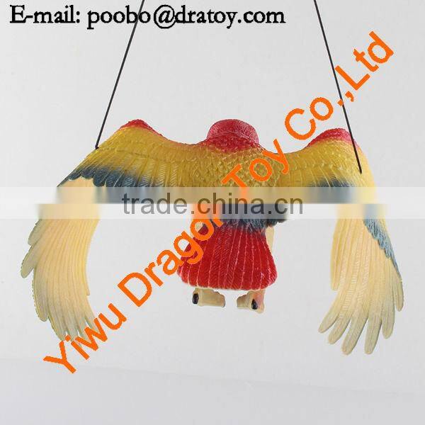 Eco-friendly plastic bird toys manufacturer