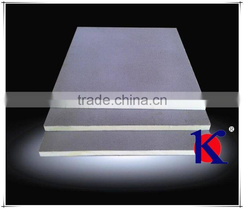 Waterproof Wedi Backer Board