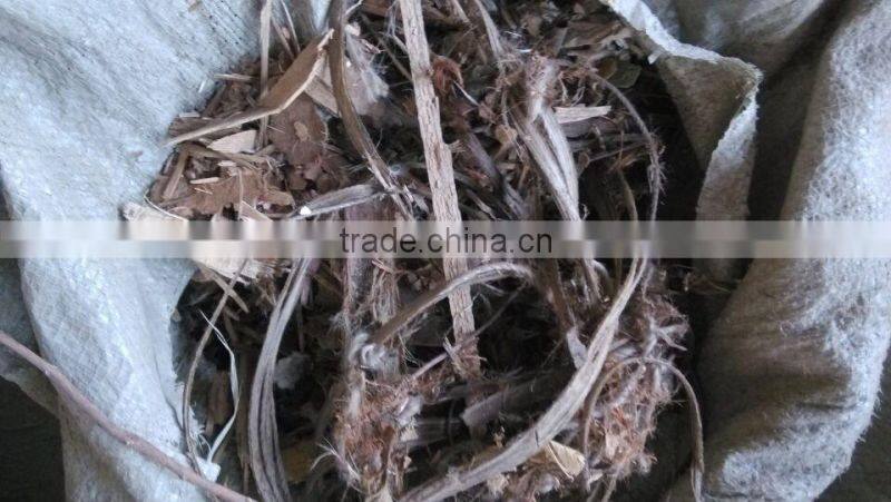 wood/husk/coconut shell charcoal carbonization plant