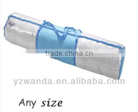 233TC 100% cotton Duck Feather Fill Pillow