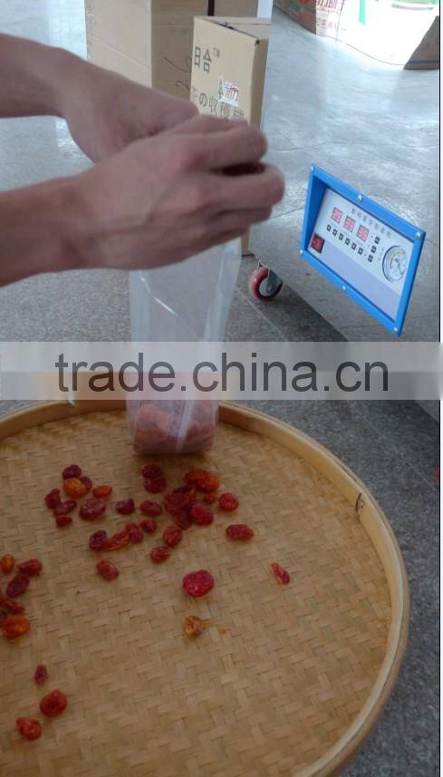 vacuum coffee powder packaging machine 6CBZ-40