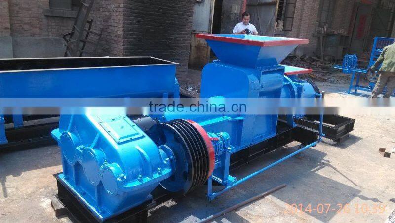 Automatic mud red brick making machine/industrial clay brick making machine cheap sale