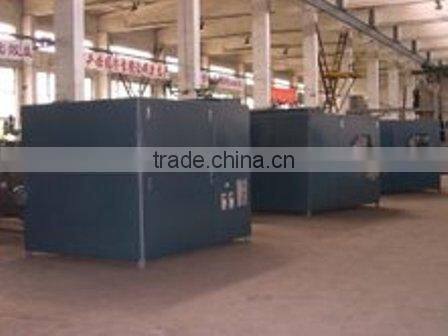 magnetic sand separator machinery