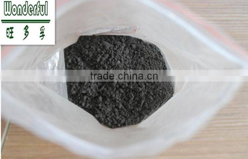 Supply pure and natural blake seaweed fertilizer for growing plants