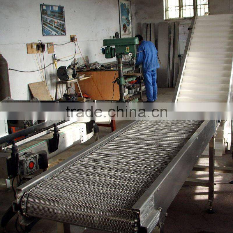 Top Quality Coal Conveyor Belt Machine China Supplier