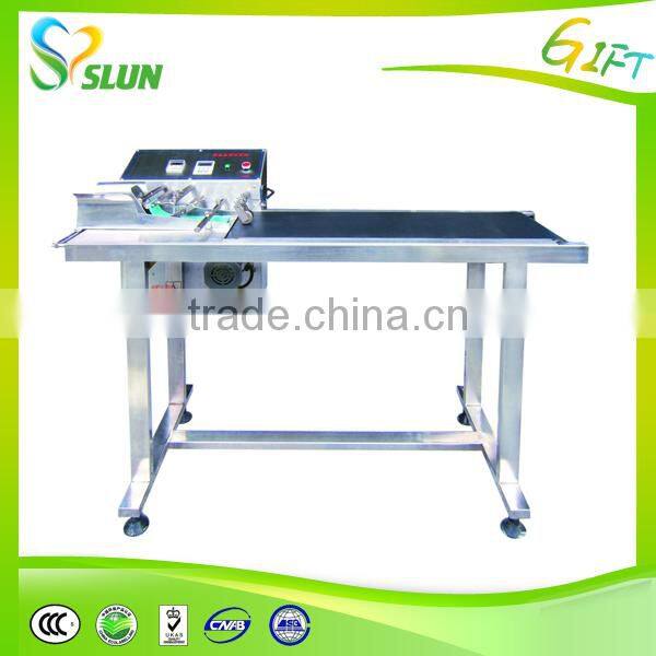 2015 fashion on alibaba inkjet printer paging machine