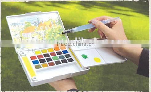 wholesale profession artist painting water base pen factory