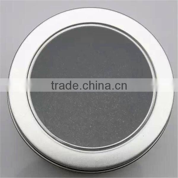 Wholesale plain tin box metal small metal box