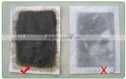 nature origine foot patch(oem service)