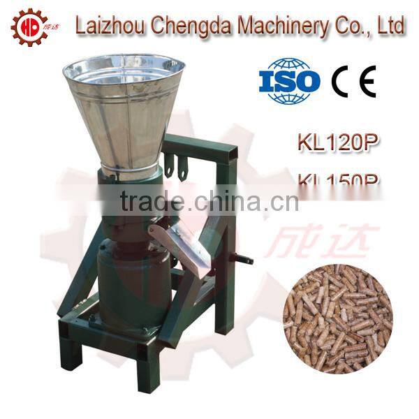 PTO feed pellet machinery in 2017 promotion