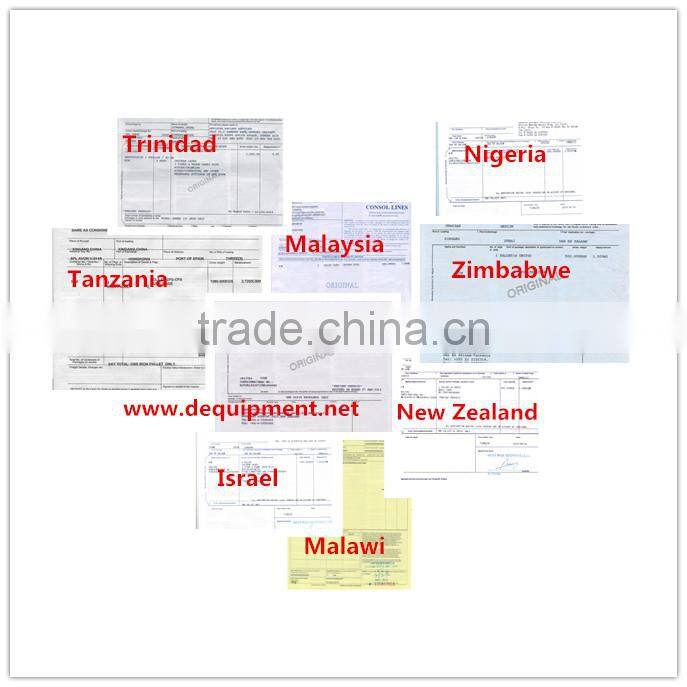 USD 800 Coupon, free sample, no risk, export record for your reference chicken cage