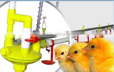 Broiler nipple drinker/Automatic nipple drinking system For Broiler/Poultry Farm Equipment