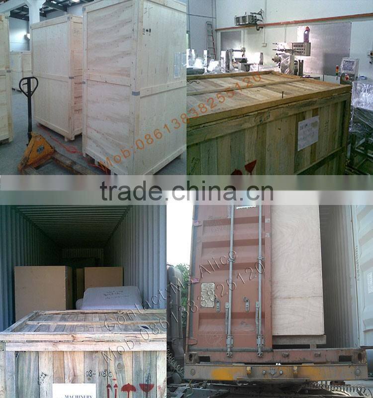 China Supplier block machine wood pallet