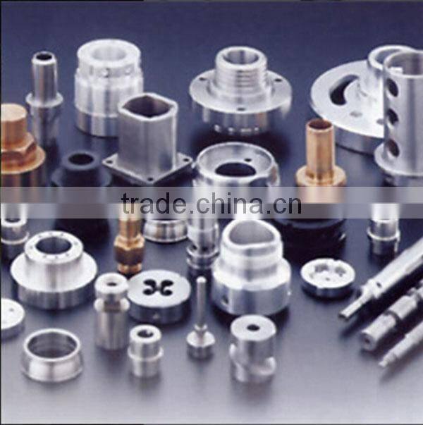 China factory offer cheap cnc parts machining parts service