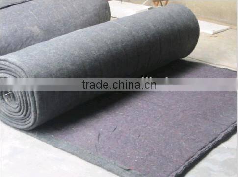 warm-keeping quilt for greenhouse