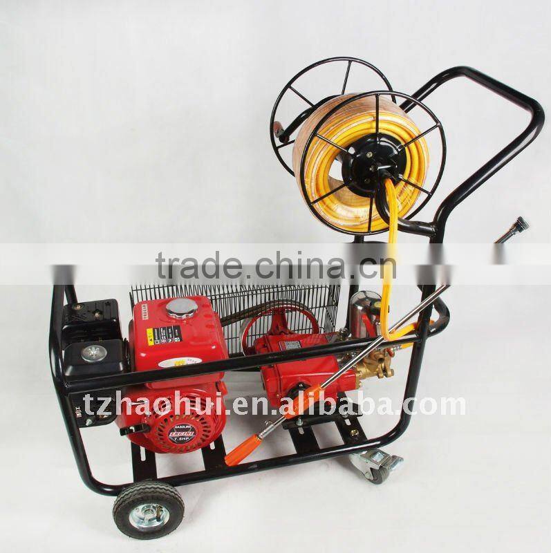 power sprayer Trolley power sprayer