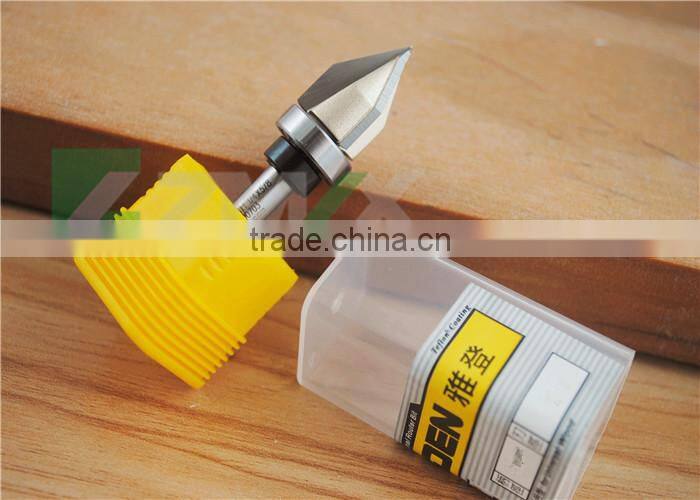 Arden CNC Router Bit Drawing Router Bit for Wood/ MDF/ Acrylic Cutting