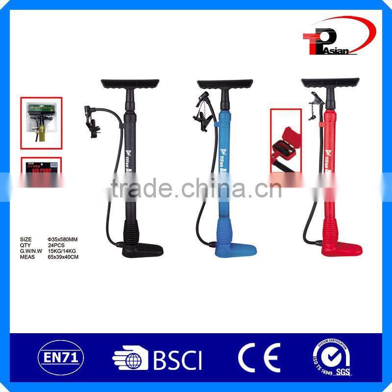 pure handle Air pump