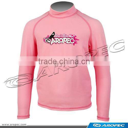 Marvel Kid-Kid's Lycra Long Sleeve Rash Guard