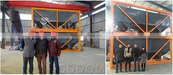 portable cement silos steel silo design mobile cement silo