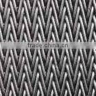 Compound Balance Weave Belt