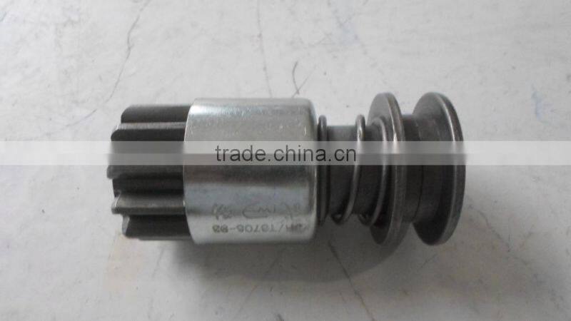Starter gear for YUEJIN parts
