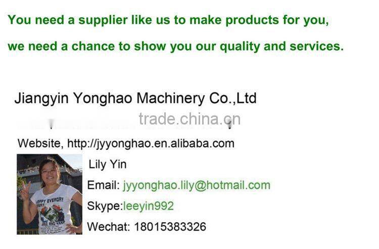 metal stamping commercial espresso coffee machine parts