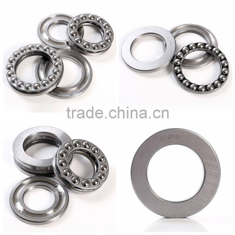 2016 year high quality bearing.thrust ball bearing