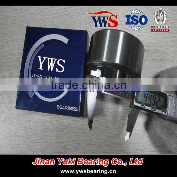 Long life low noise 45449/10 wheel hub bearings auto bearings