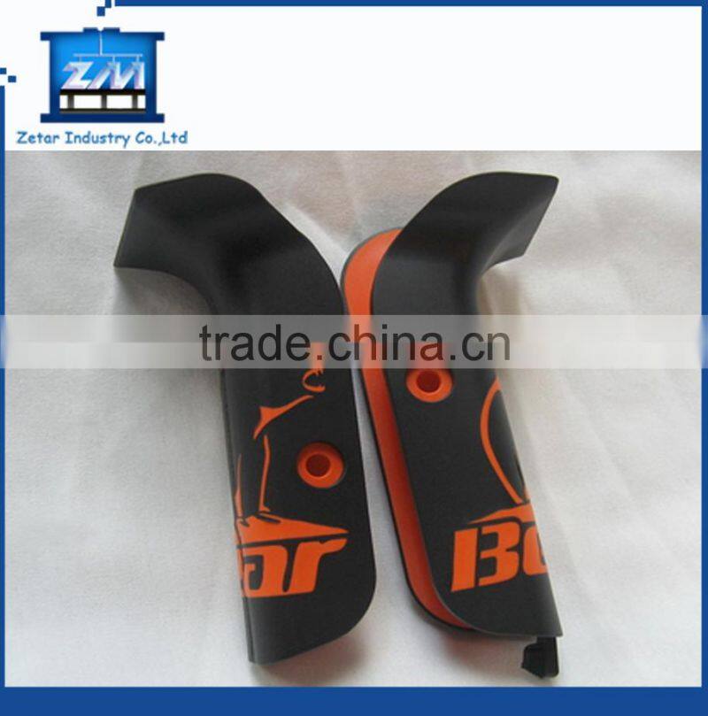 DIY Two Shot Plastic Injection Moulding Company