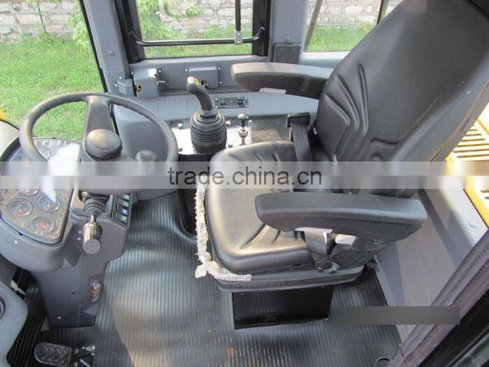 966 Earthmoving 6TON 3.5M3bucket wheel loader for sale