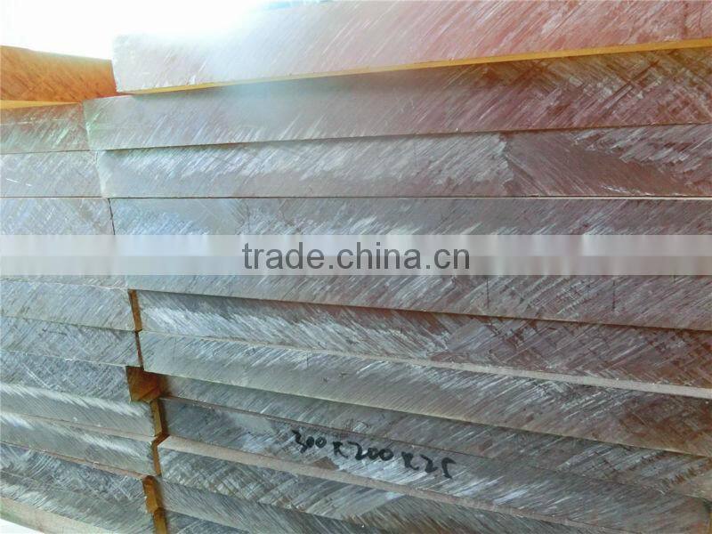 Standard plastic profiles