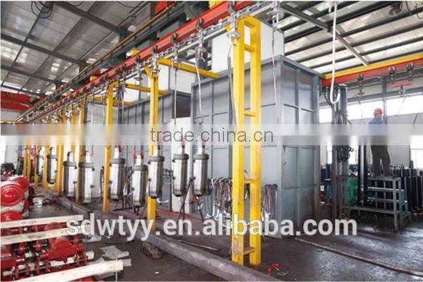 double acting hydraulic cylinder price