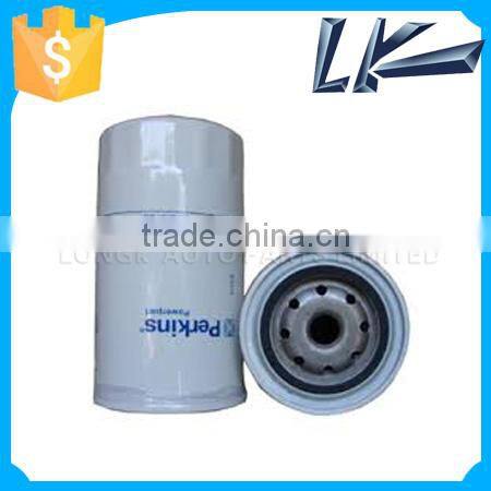 Genuine oil filter 2654407 for European vehicle