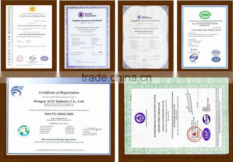 Metal Shelf Support And Hanging Brackets