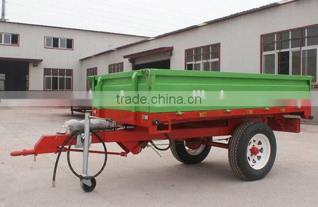 7CX-1.5T tractor tipper trailer tires