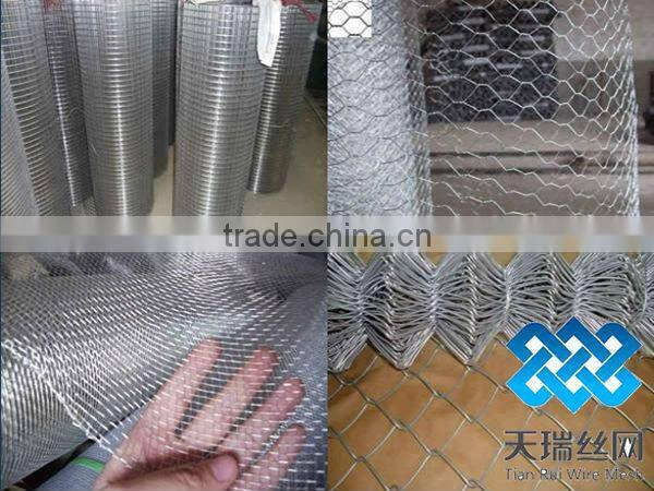 Lower price galvanized iron wire (factory)