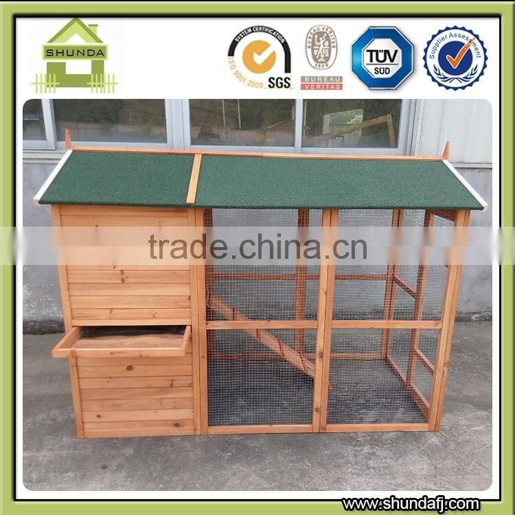 SDC0802 Large Wooden wholesale bird houses