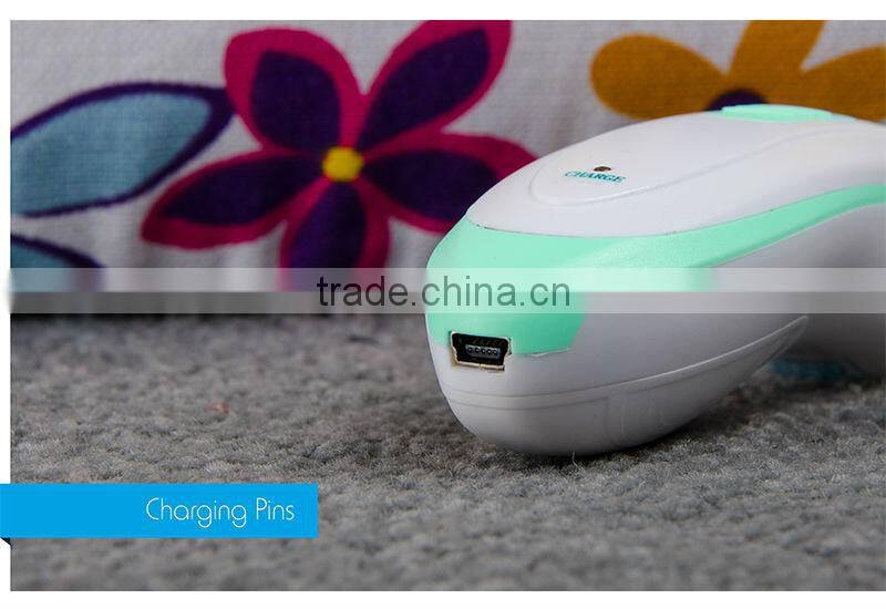 For Precise Cutting DC Motor Cordless Mini Pet Cleaning Tool(SN-810-1)