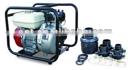 high pressure engine pump