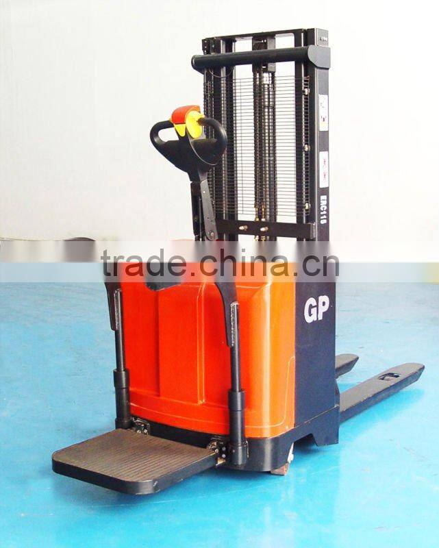 1.2Ton warhouse stacker