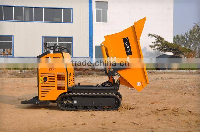 mini dumper GN05