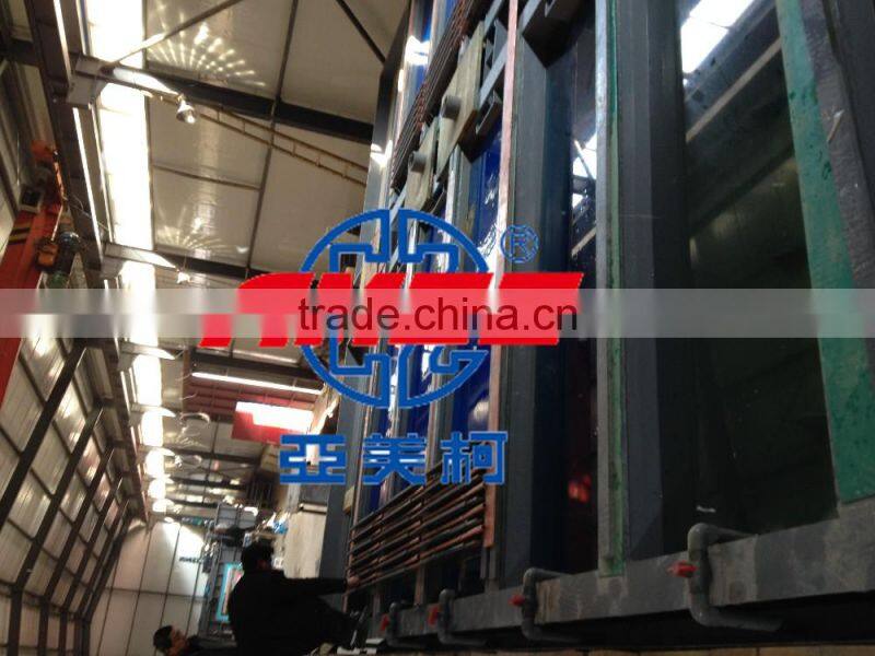 CopperSX-EW plant/Coppwe Extraction Plant/ore Processing Plant