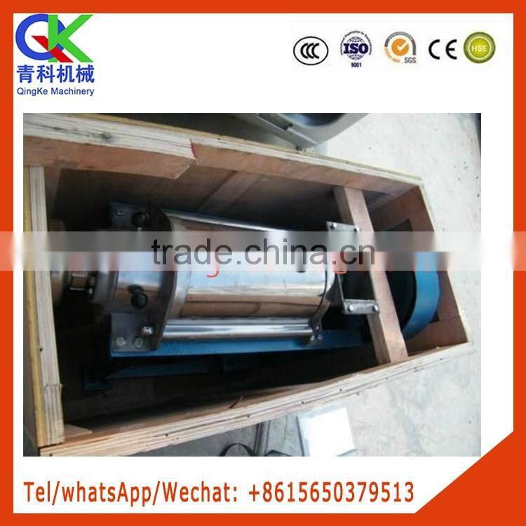 feed mill large tonnage pawpaw juicer