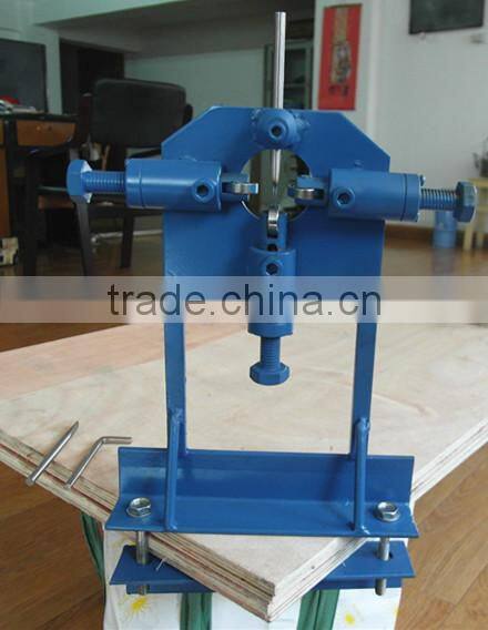 CE Hot Sale Wire Stripping Range 1-15mm Handle Machine (MT-SD-015)