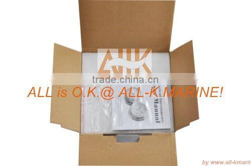 Dial Type Marine Nautical Brass Clinometers