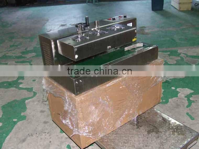 Automatic Induction Sealer With Reasonable structure, streamlined appearance
